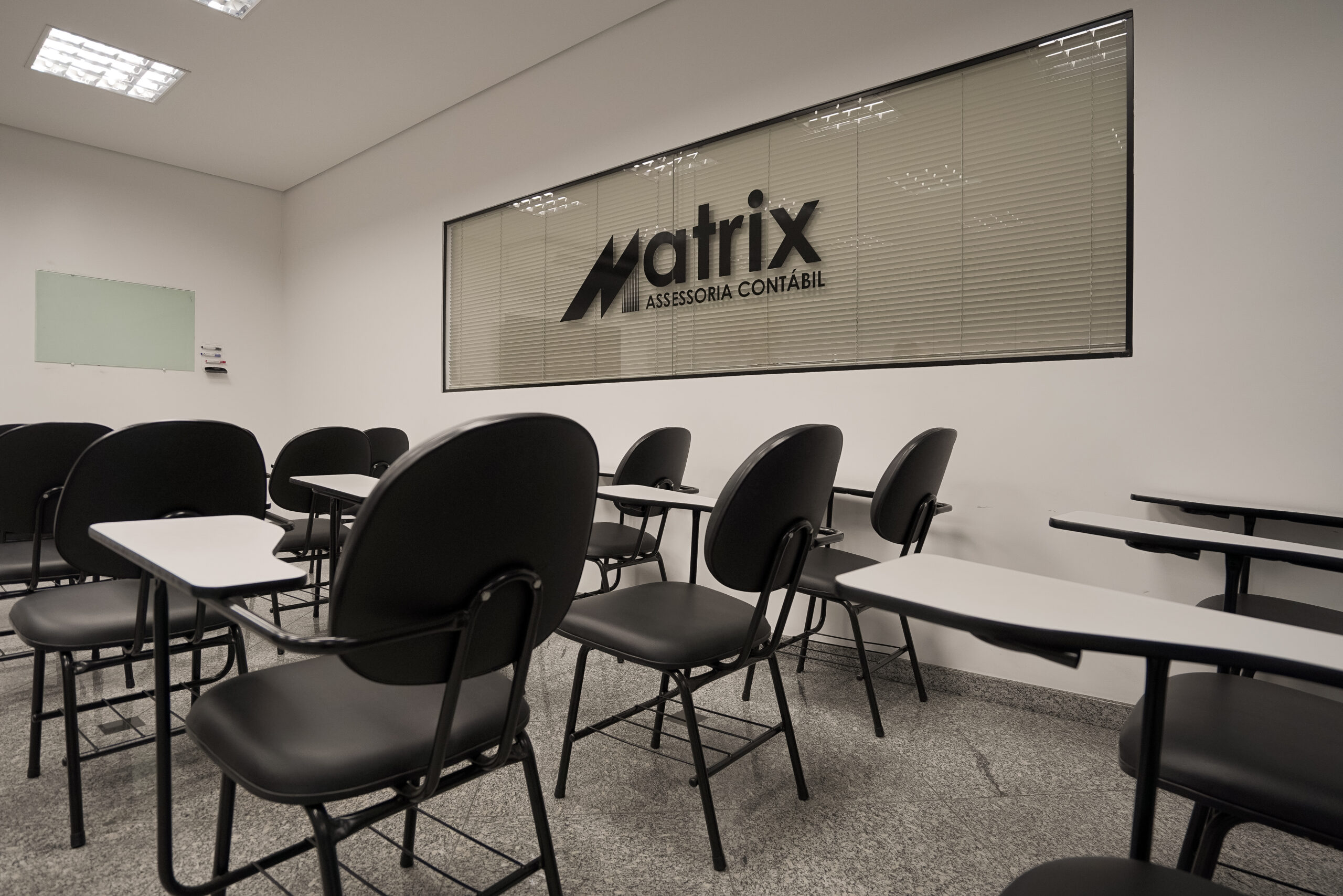 Home 1 Auditório de Palestras