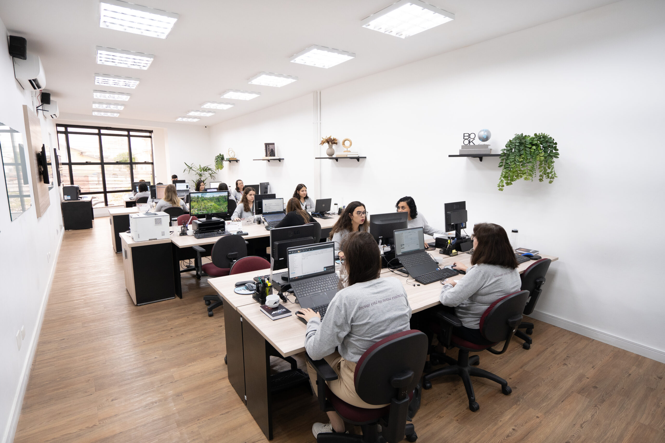 Home 13 Departamento Pessoal