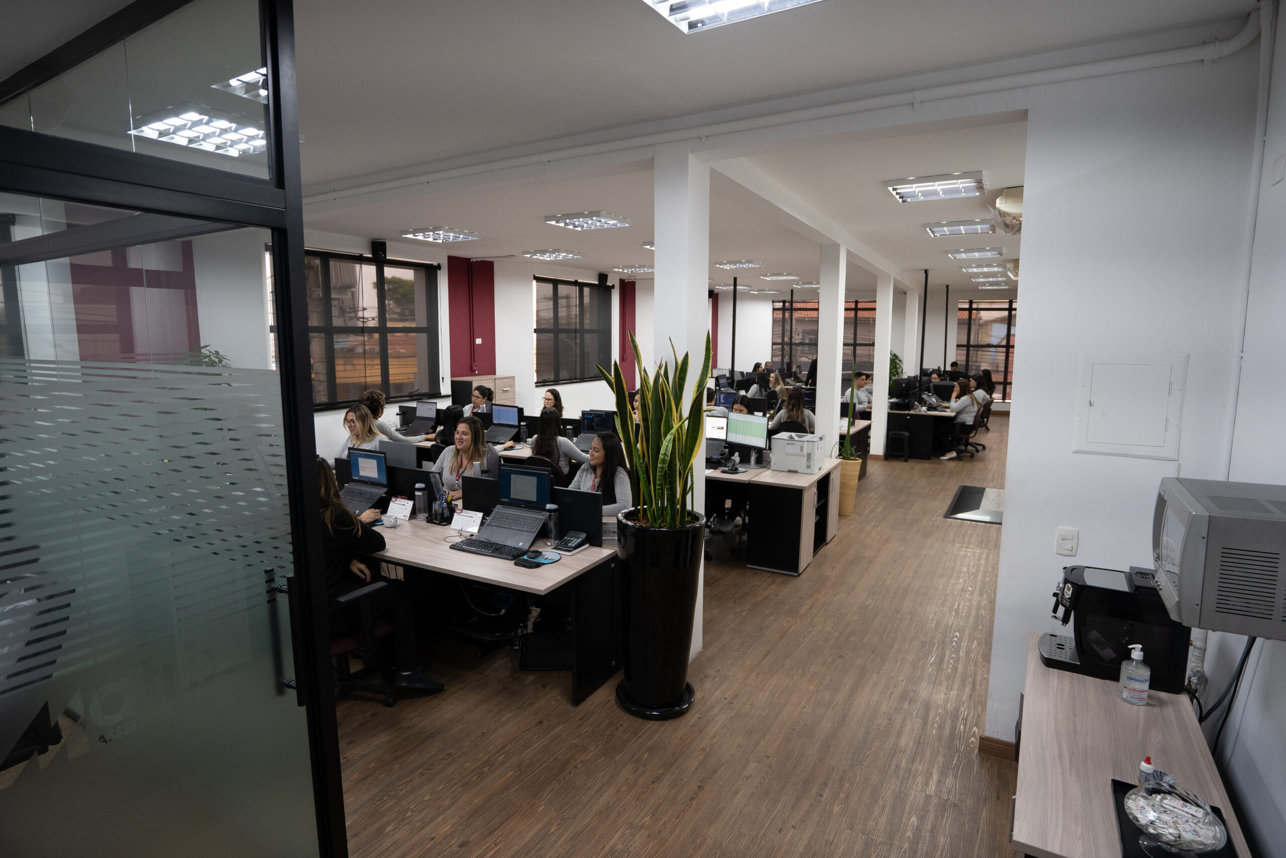 Home 10 Departamento Fiscal