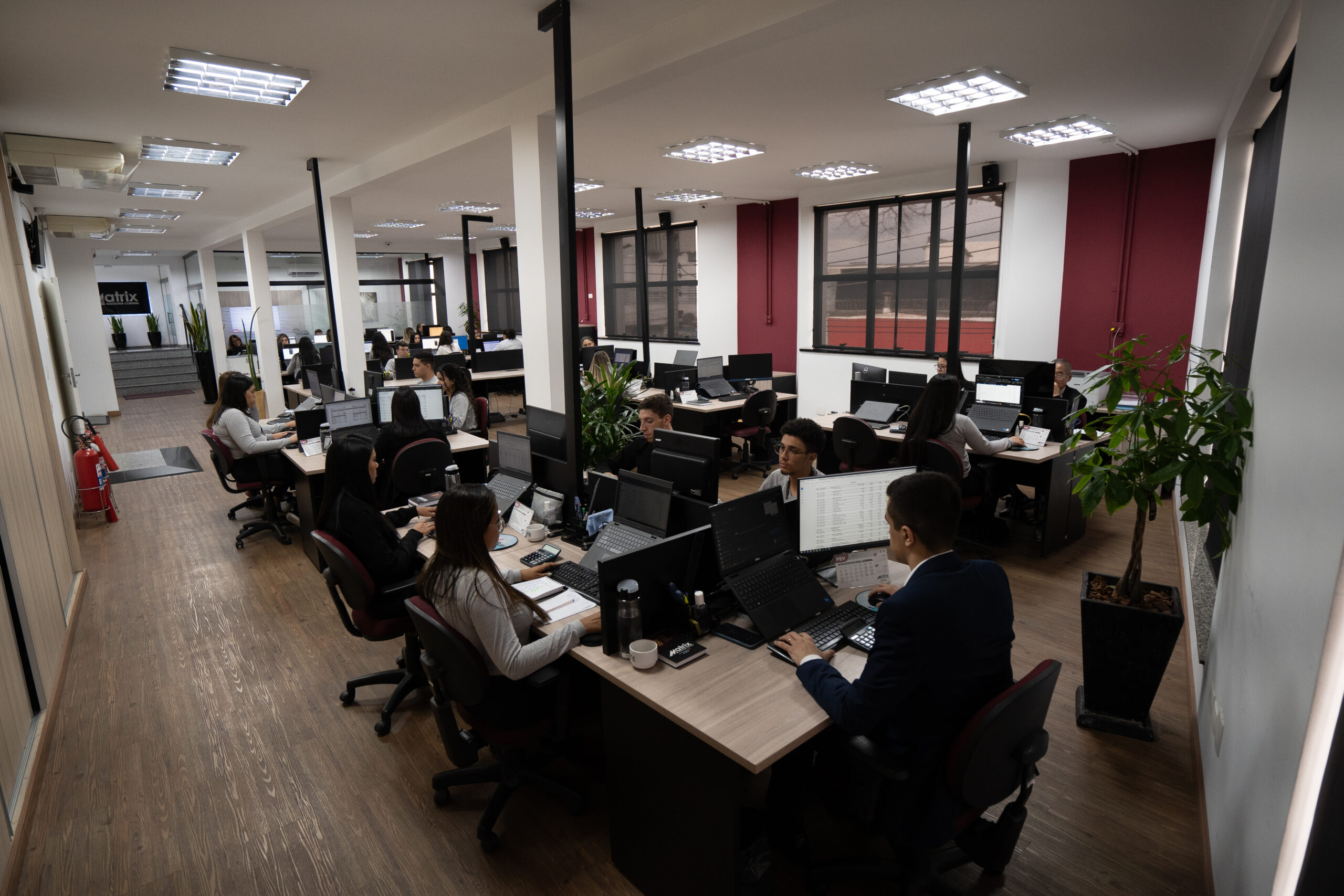 Home 11 Departamento Contábil