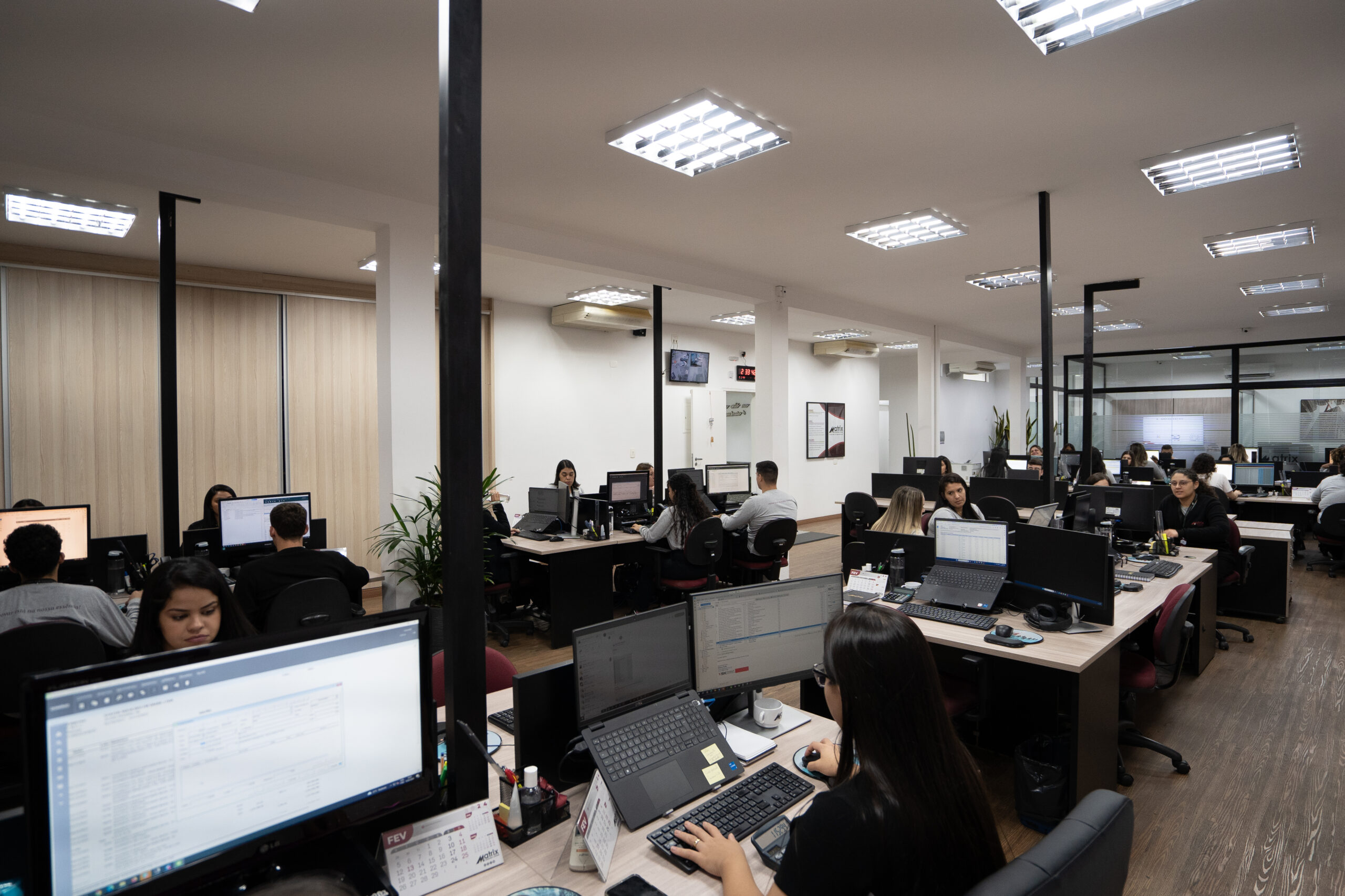 Home 12 Departamento Contábil