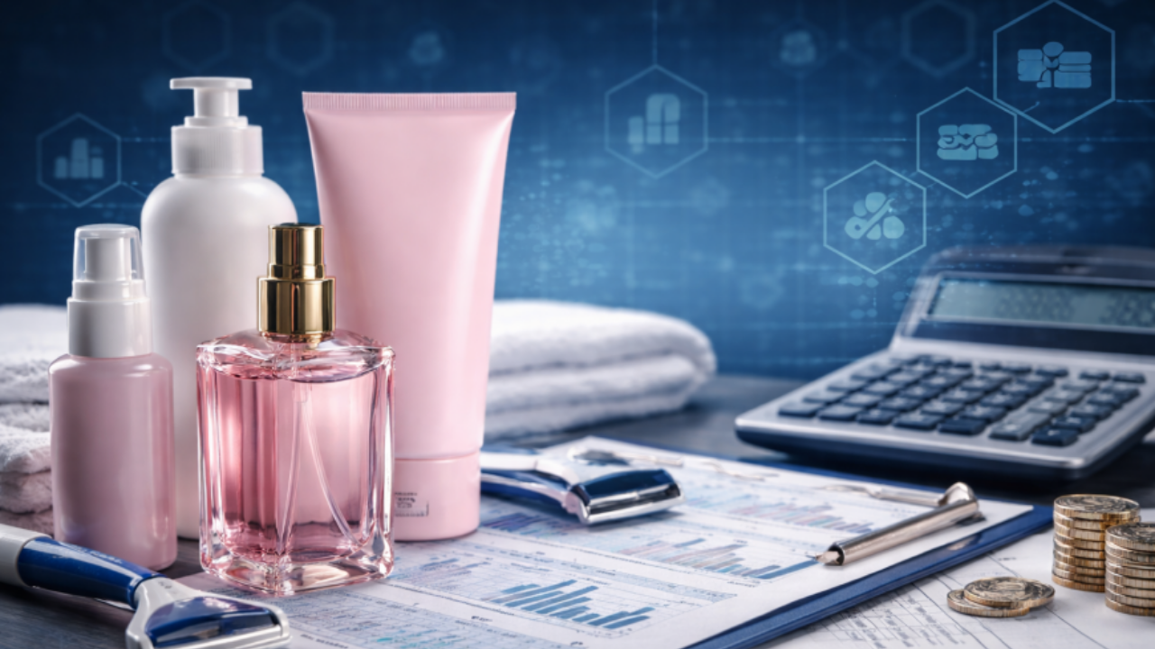 São Paulo: Fim do ICMS-ST para os produtos de Perfumaria, Cosméticos e Higiene Pessoal