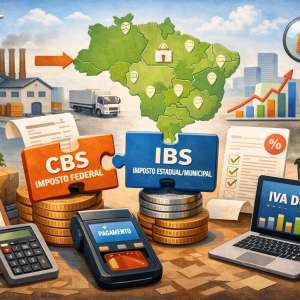 Impactos para Empresas de Revenda 