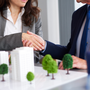 Locação de Imóveis por Empresas