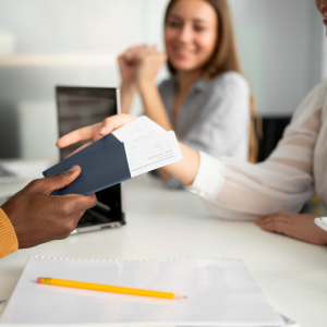 Negócios Imobiliários: Pessoa Física