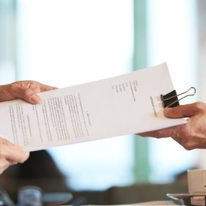 Cláusulas de Contratos