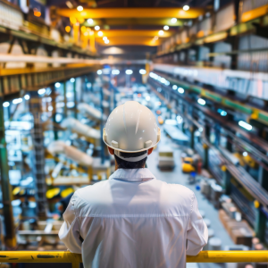 Reforma Tributária: Segmento Industrial