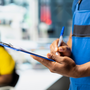 Prestação de Serviços 