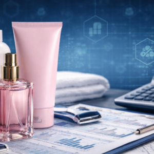 São Paulo: Fim do ICMS-ST para os produtos de Perfumaria, Cosméticos e Higiene Pessoal