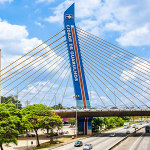 AÇÃO OBRIGATÓRIA ATÉ 01/07/2026 – Cadastro no Novo Portal Fiscal de Guarulhos